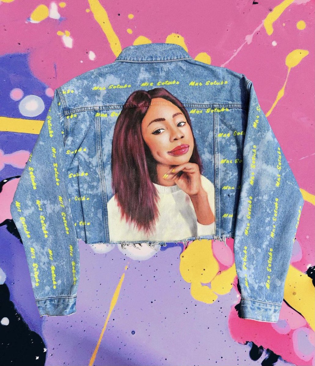 JacketsbyNimi's tweet photo. Add some more color to your life.
#JacketsByNimi https://t.co/W3tkeHelPl