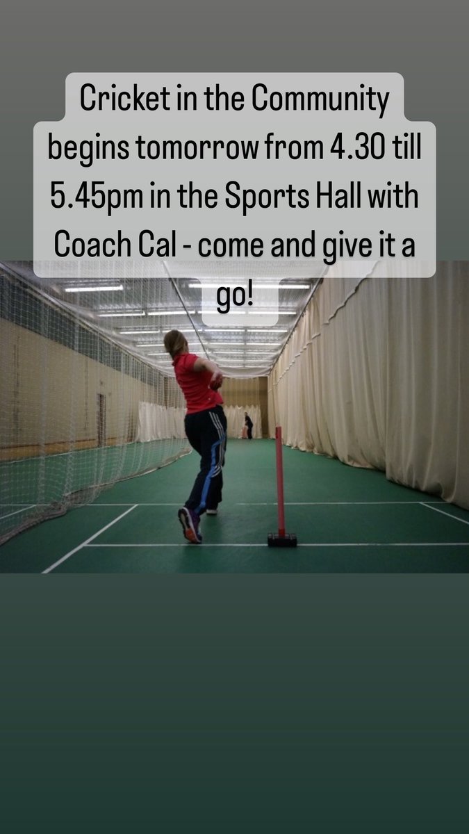 Ercall Wood PE DEPT tweet media