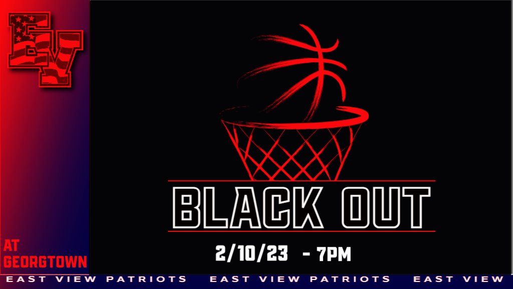 East View Boys Basketball tweet media