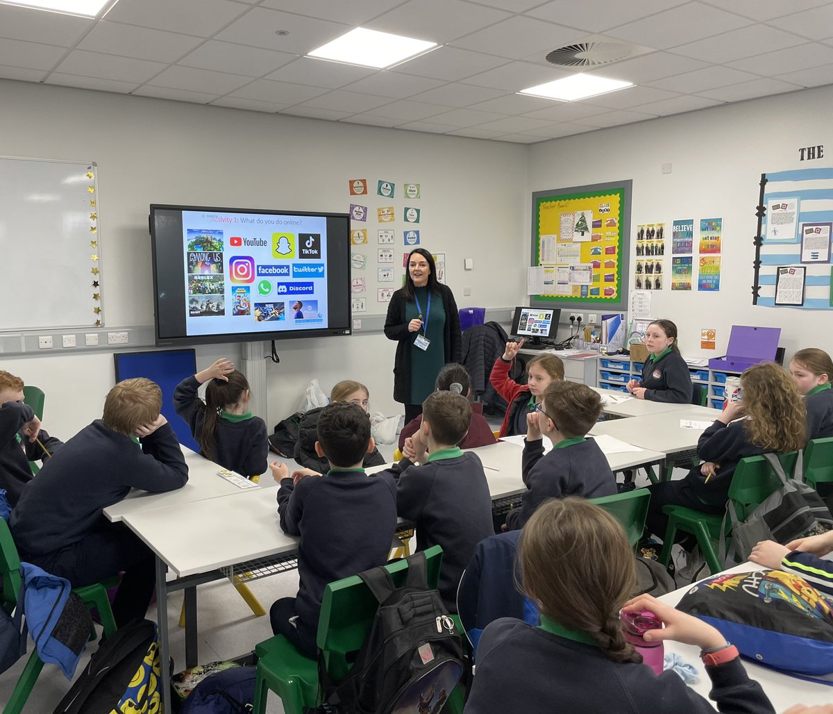 Crossroads PS Kilrea tweet media