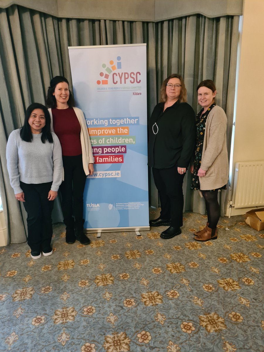 Between stimulus & response there is a space, in that space lies our freedom to choose our response: Viktor Frankl. An energising 2 days of Decider Skills training completed! Thanks to trainers, Margaret & Gina & our dedicated inter-agency workforce in Co. Kildare #goteamkildare