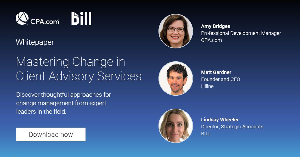 What is change management, and how can it drive #transformation? This guide outlines the six steps that make up a successful change management strategy for #CAS practices looking to launch, expand, and grow. ow.ly/JjIS104u0m9