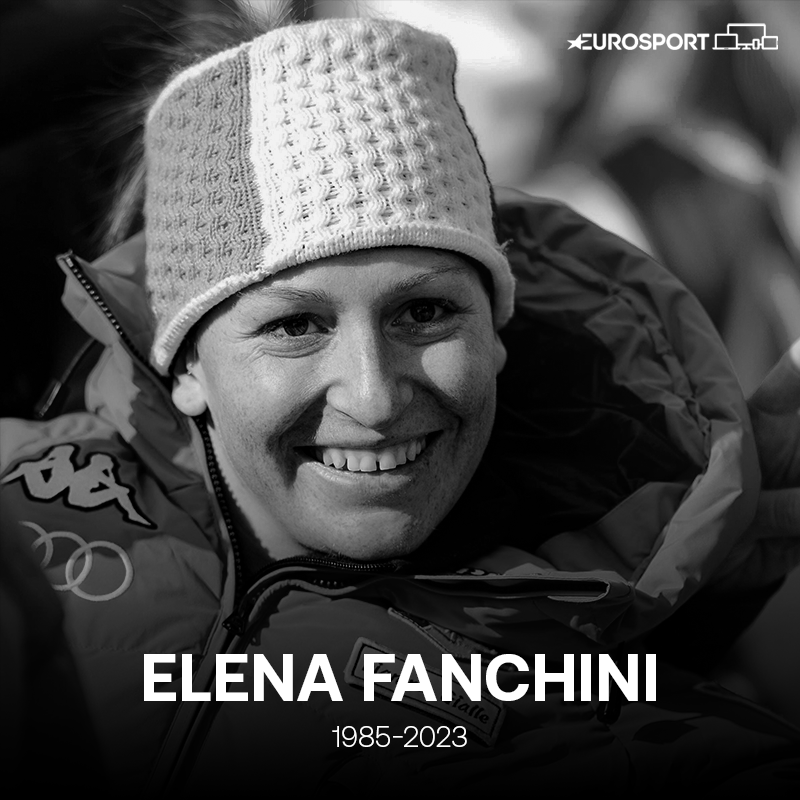 L'Italienne Elena Fanchini est décédée ce mercredi...