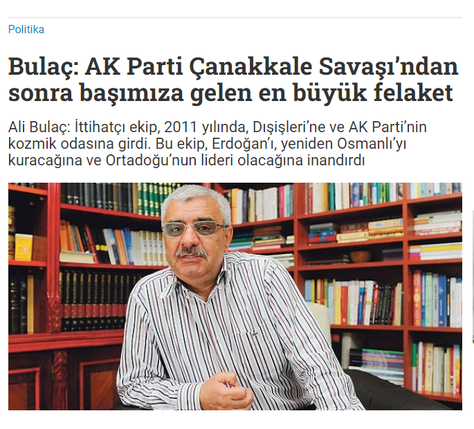 ademyarslan's tweet photo. Son on yılın en isabetli analizi 👇 https://t.co/DDPhfn9WnK
