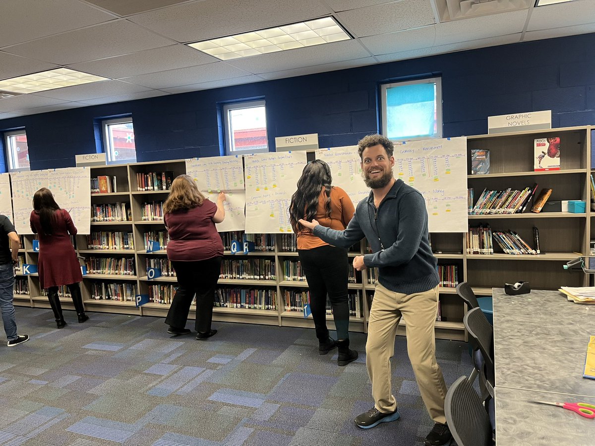 EslEllen's tweet photo. Data Analysis=Student Growth=Success   
MTEMustangs. #RISDBelieves https://t.co/3dazqZkyxk
