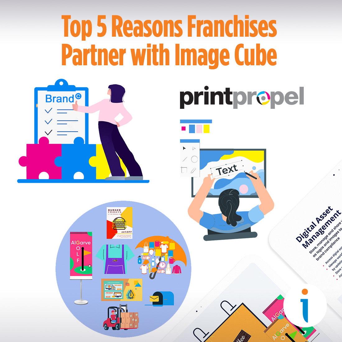 imagecube's tweet image. When it comes to franchises and Image Cube...it just works! Learn why in our recent article. imgcu.co/franchises-par…