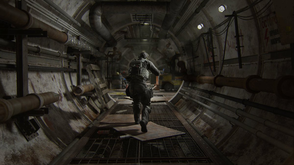 HUNCallofDuty's tweet photo. #ModernWarfare2 #Raid #Atomgrad
A Season02 szezonközi frissítéssel érkezik majd az új pálya https://t.co/mXQMjhH8i8