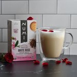 Photo by Numi Organic Tea (@NumiTea)