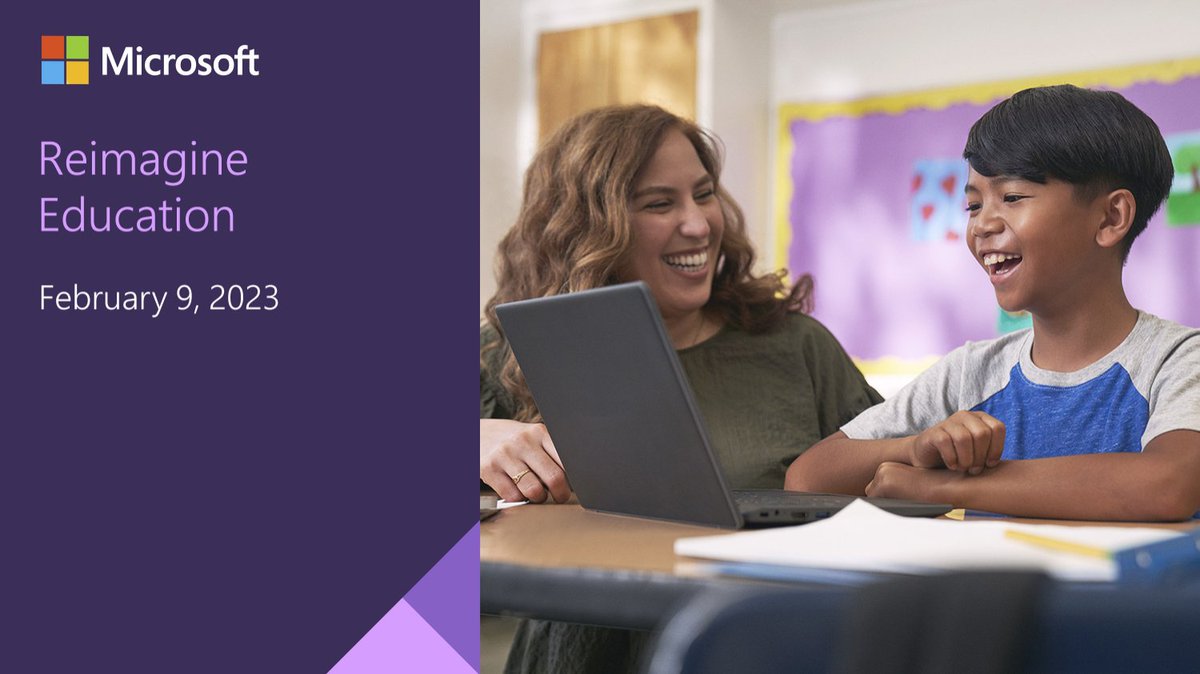 Mike Tholfsen tweet media