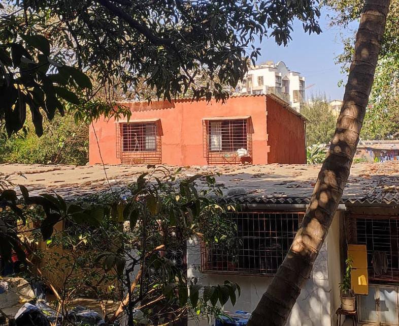 ParmeshwarSalg5's tweet photo. Complaint against unauthorized Construction of 2 First floors having Area about 200 Sq.fts without taking proper permission as under MMC act at Indira Nagar, Jaywant Sawant Marg, Near Happy Home Society, Dahisar West, Mumbai:- 400068. @IqbalSinghChah2
@mybmc @mybmcWardRN https://t.co/Qs8NrevZdT