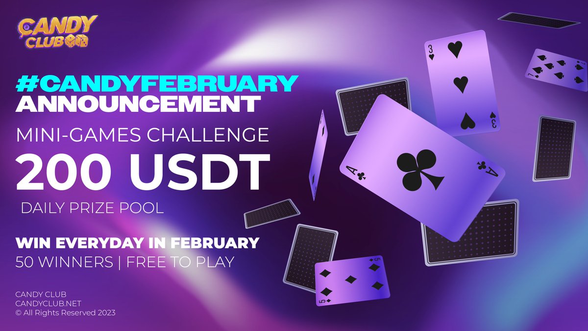 candyclubgames-on-twitter-candyfebruary-season-win-everyday-in