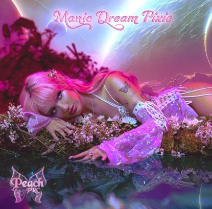 cooltokimx's tweet photo. ¡Ya está aquí! El nuevo sencillo de @PeachPRC, "Perfect For You", una versión moderna de #StarsAreBlind de @ParisHilton ¡Prepara tu escenario para el EP Manic Dream Pixie el 28 de abril! #PerfectForYou #ManicDreamPixie #PeachPRC #ParisHilton
Video 📹 https://t.co/2RDxPWdTko https://t.co/xiZdtopZ7c