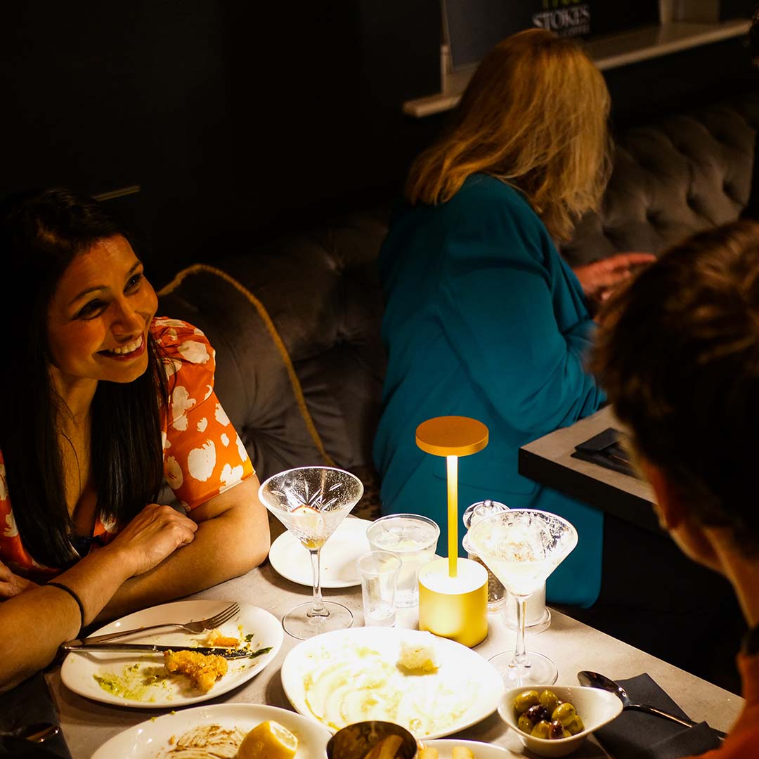 Stokes Tea & Coffee tweet media