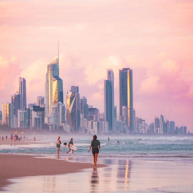We lilac you a lot, @destgc&nbsp;🍬💜  IG/_dontwannagohome_ caught @Queensland&nbsp;looking extra dreamy here, wouldn't<a class="tags" target="_blank" title="On Twitter" href="/?out=eyJ0eXAiOiJKV1QiLCJhbGciOiJIUzUxMiJ9.eyJpYXQiOjE3MjA4MzI3NTQsImlzcyI6InR3cG9ybnN0YXJzLmNvbSIsIm5iZiI6MTcyMDgzMjc1NCwiZXhwIjoxNzUyMzY4NzU0LCJyZWRpcmVjdF91cmwiOiJodHRwczovL3R3aXR0ZXIuY29tL2Rlc3RnYyJ9.NNiZPGxQOCO7FRL4-78tPZ14Gql269cu0PfIdsp_aS7Ibm_Dvrkt8mLR4k6WJ6JFxA2NplvRftInnf-76qfNXA">@destgc</a><a href="/tag/seeaustralia"class="tags"><span>#seeaustralia</span></a><a href="/tag/comeandsaygday"class="tags"><span>#comeandsaygday</span></a>