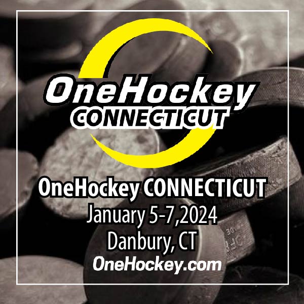 OneHockey Connecticut
January 5-7, 2024
All finals on the 7th!
DANBURY ICE
1 Independence Way Danbury, CT 06810
DIVISIONS
A 18U, 16U, 14U, 12U, 10U
B 18U, 16U, 14U, 12U, 10U
connecticut-jan.onehockey.com/?utm_campaign=…
#onehockey #hockey #hockeylife