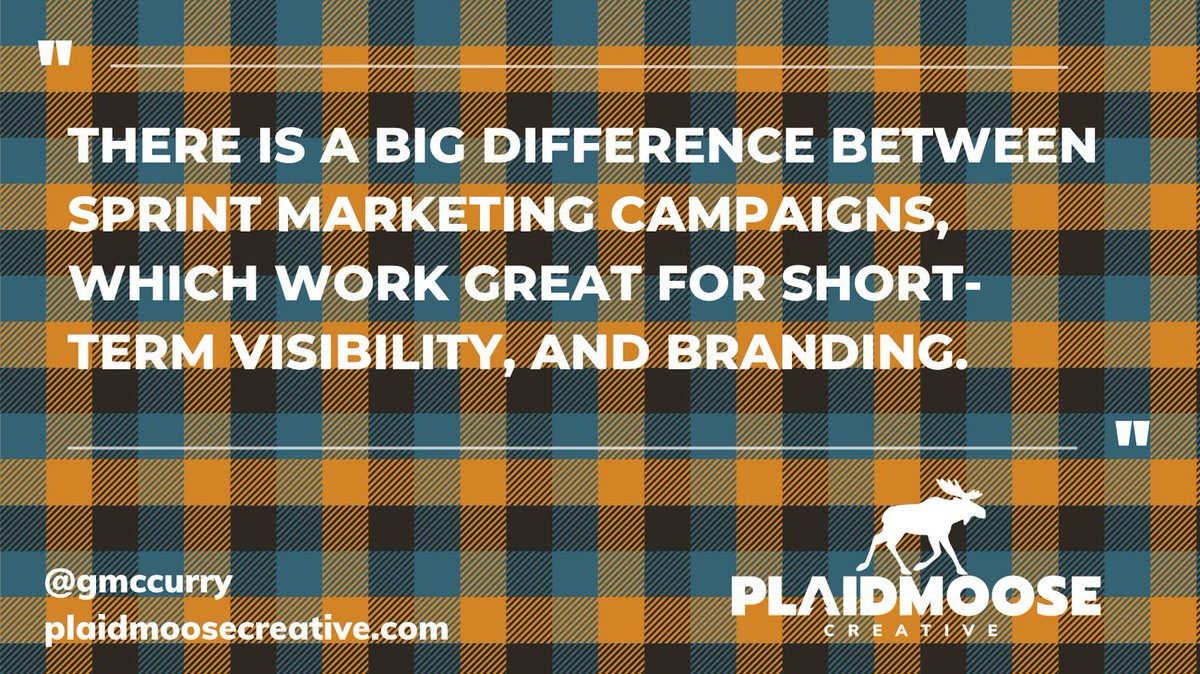 gmccurry's tweet photo. Settle in for the long haul with your brand.

https://t.co/0fHZyumLfb

#plaidmoose #mplscreative #creativeagency #graphicdesign #womenowned #plaidmoosecreative #branding #brand #creative #marketing #design #agency #creativeagency #WOSB https://t.co/VRpn77T2qI