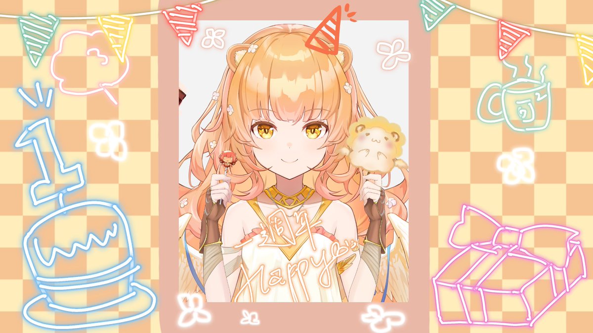 csa93190's tweet photo. 恭喜這個阿比一週年啦!
這一次畫上了有手套的版本了終於🧡其他也都補上了手套啦XDDD
一直在研究那個手套的構造我快瘋了🤔
不求跟原設定一樣,只求理念差不多🤣
週年快樂請尼吃最喜歡ㄉ棉花糖🍿(?)
#菲尼拉比 #FinniRabbi
#菲尼蠟筆 #Finnillust https://t.co/OcsDrKTwUR