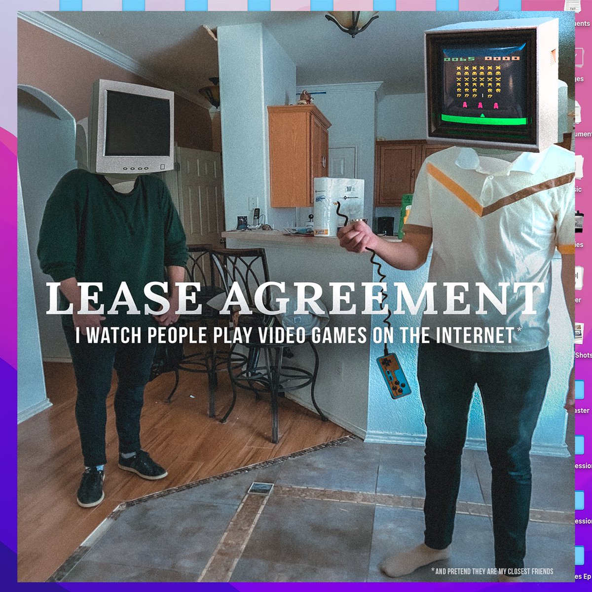 LEASE AGReeMENT tweet media
