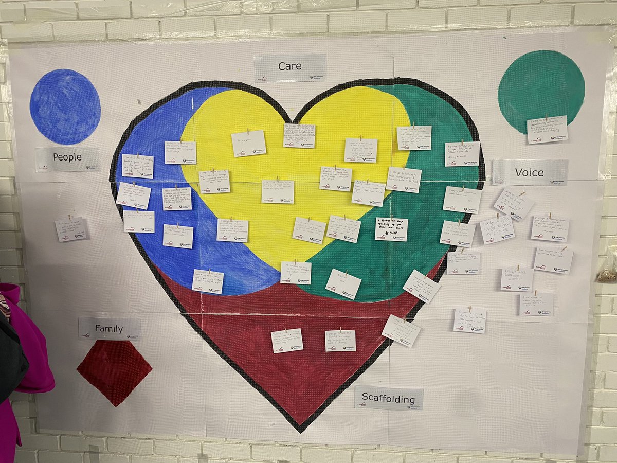 kirstenmcallag1's tweet photo. Absolutely incredible day today at @Glasgow_Clyde for their Promise event. So inspiring hearing how others are driving change. What an experience, huge well done to Joe and the students for their hard work 👏🏼 @ThePromiseScot #KeepThePromise #KeepThePromiseGCC https://t.co/ojiwoLexIH