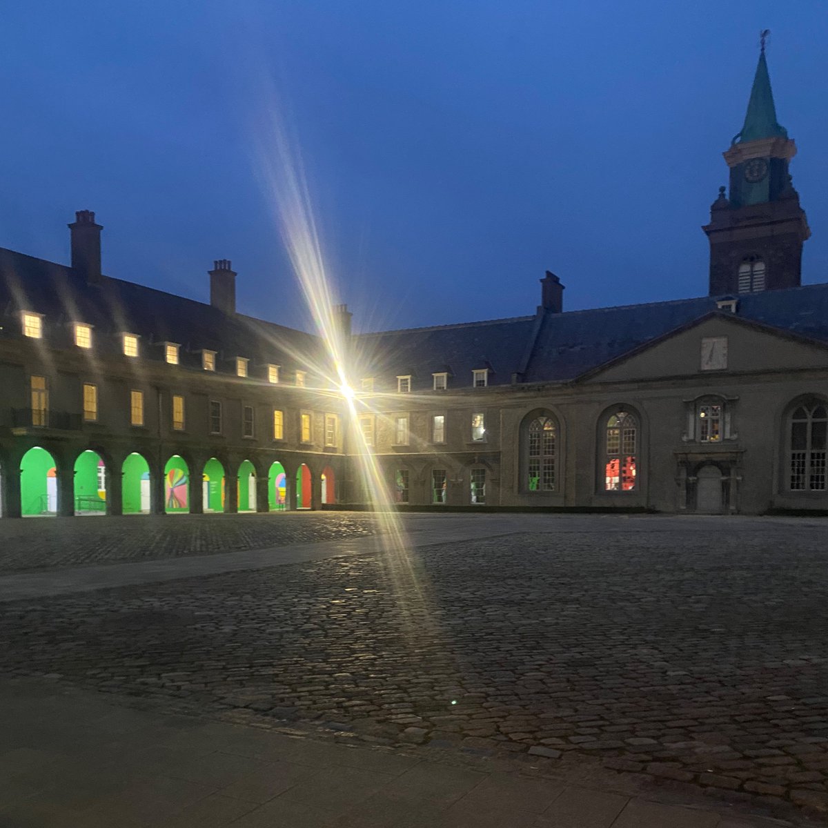 omurphy16's tweet photo. Download the Museum Technology: A Critical Primer now! https://t.co/7XkrkdfU9A Glad to participate on this panel for @IrishMuseums @IMMAIreland wonderful curation by Adam Stoneman with @djleufer @accessnow #uccdh @UCC_DH https://t.co/Cgu3C59f4a