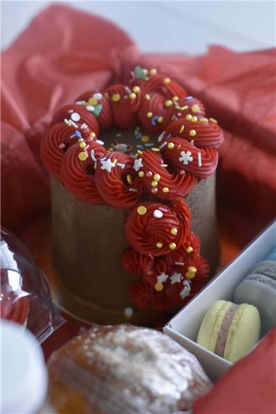 mentta_es's tweet photo. ¡Feliz miércoles! En nada se acerca San Valentín...💌

¿Sabías que en nuestra tienda Chic Blue Macaron tienen cajas de desayuno?🍰 

🎁Haz tu regalo por el día de los enamorados pinchando en este enlace: 
https://t.co/GuBJXRMjol https://t.co/CDA4mfF1Si