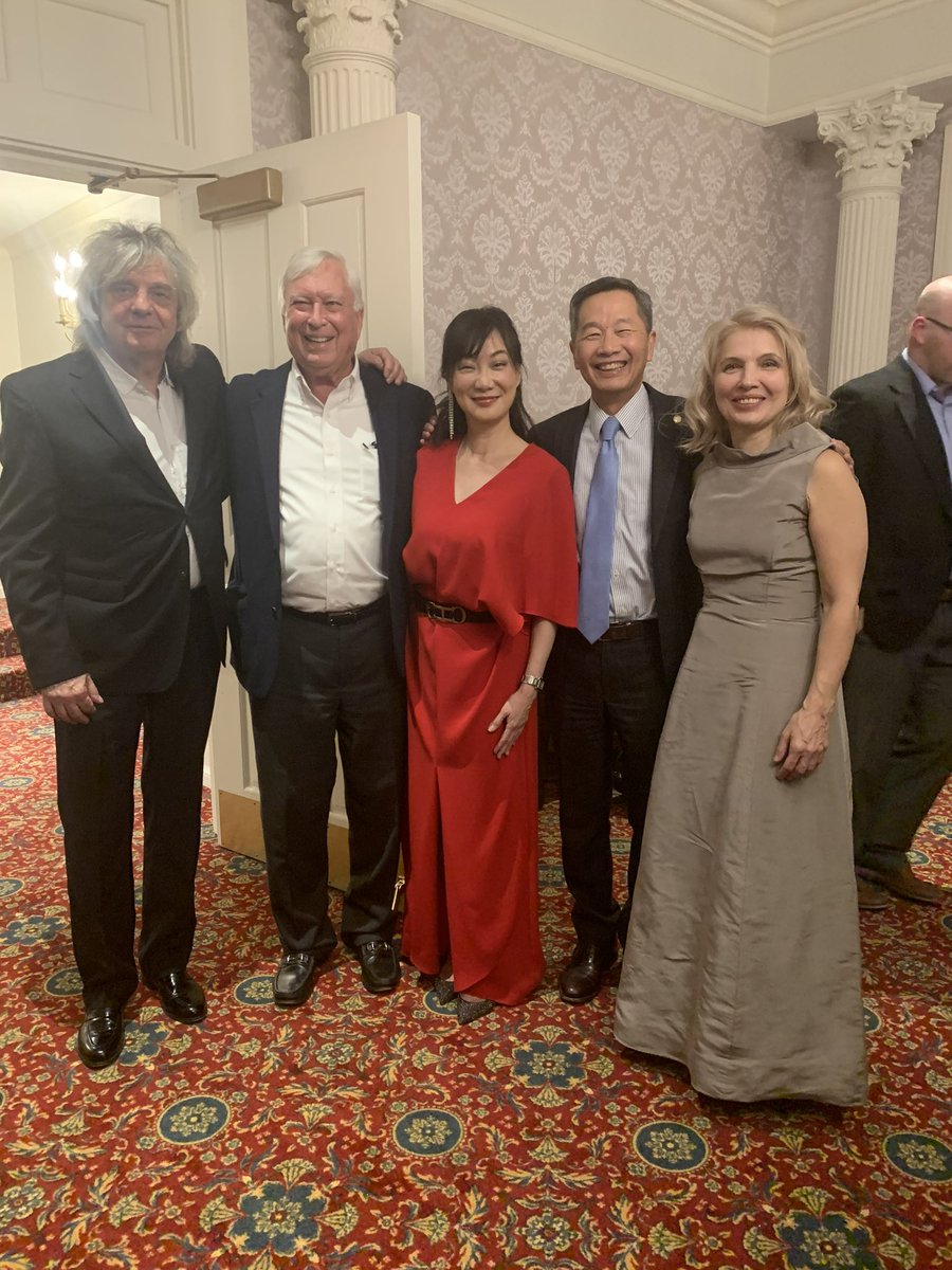 Andrew T. Hsu tweet media