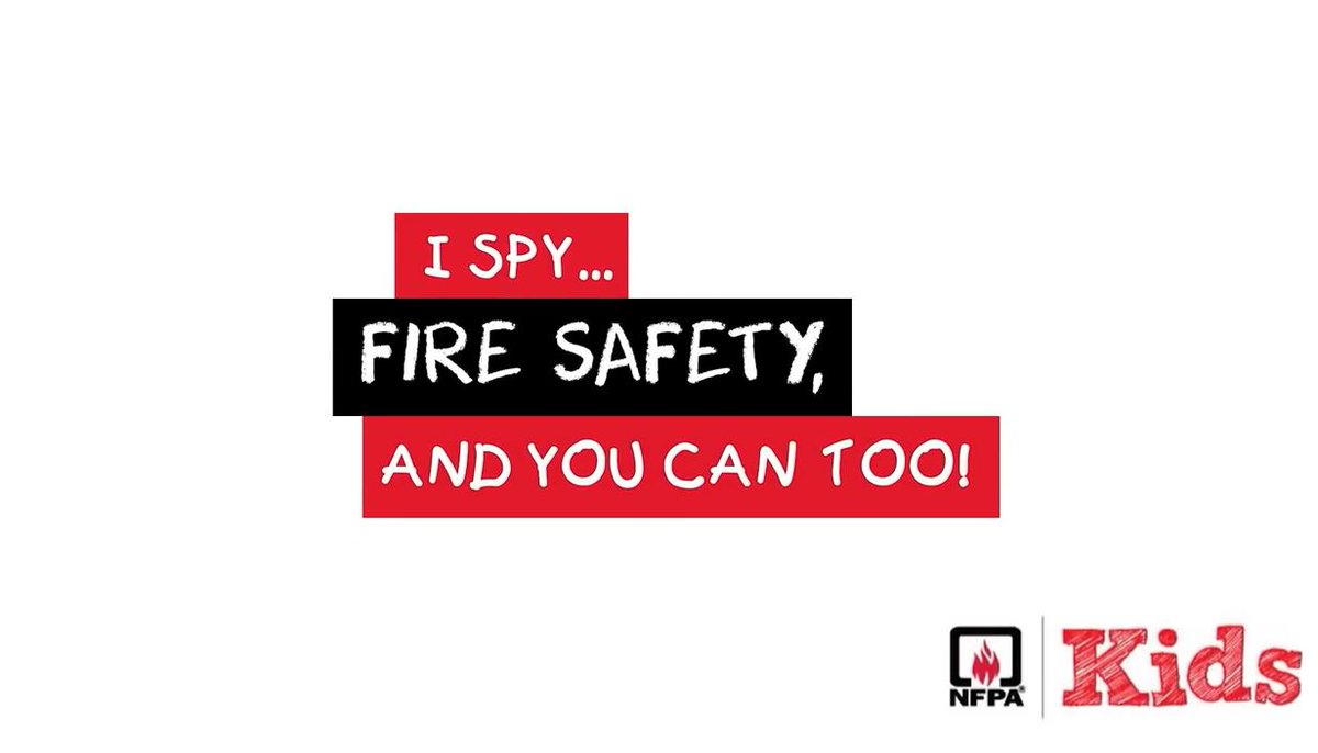 Sparky_Fire_Dog's tweet photo. Teach children how to be safe in and around the kitchen. This fun video gives easy tips for the whole family. https://t.co/uKoG40KNun #NBAW https://t.co/9mB01sJ1CJ