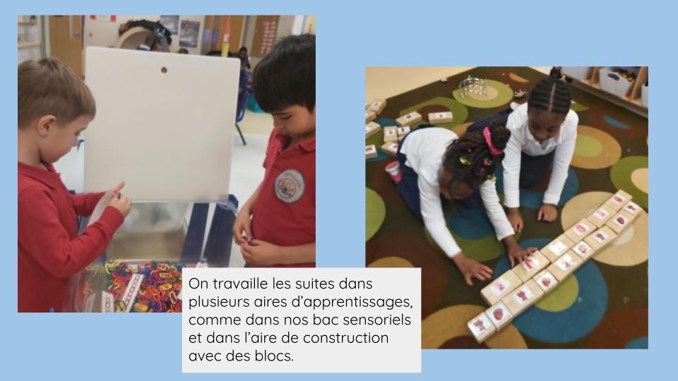 EECStMichel's tweet photo. En maternelle/jardin, on explore les maths partout, à tous les jours ! Ne manquez pas notre soirée portes ouverts demain, le jeudi 9 février, à 18h, pour en apprendre plus sur notre école ! #portesouvertes #jaimemonecole #cscmonavenir #maternelle #jardin #inscription #école https://t.co/ZXybXpRp5s