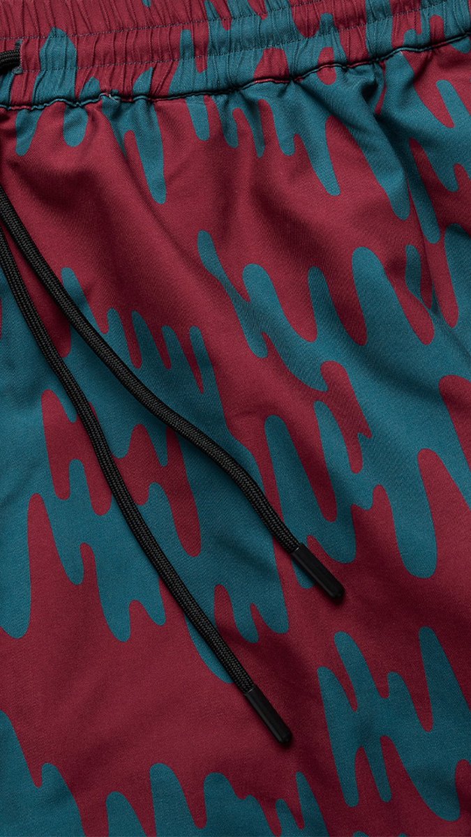 byeveryone_'s tweet photo. Tremor Pattern from Parra https://t.co/kINX1tWrVC