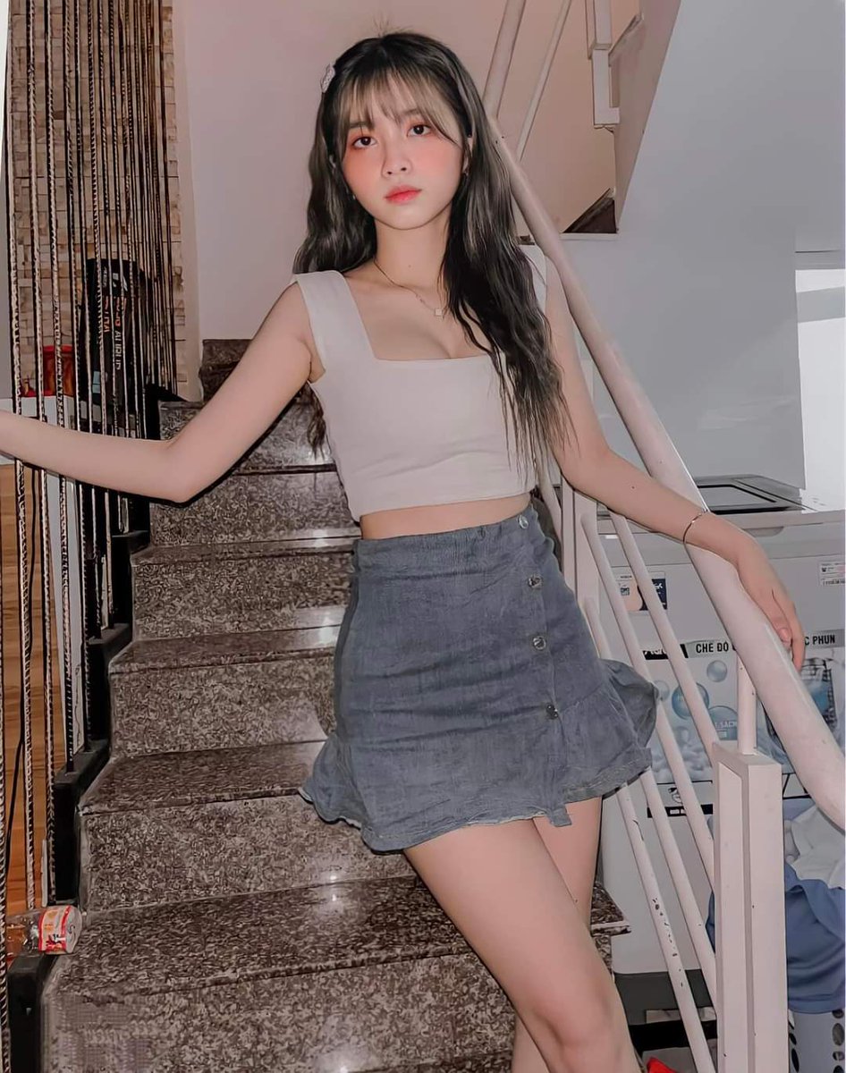 Linh Dâu tweet media