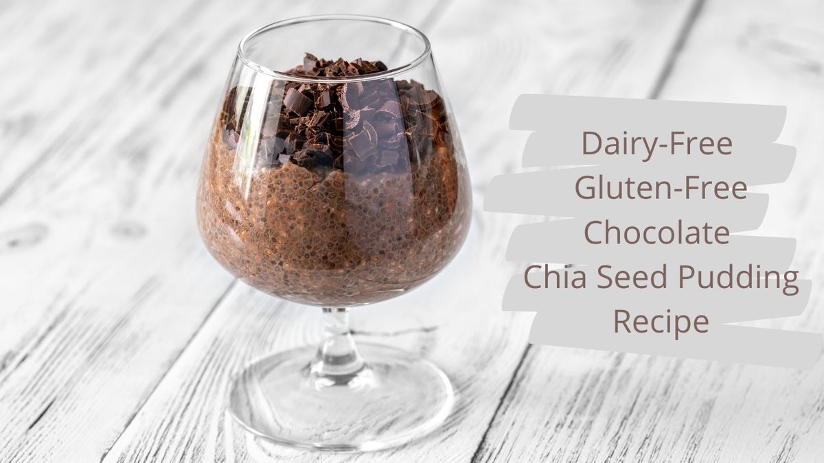TheMasterVegan's tweet photo. Silky Chocolate Chia Seed Pudding https://t.co/DmpxaTsZAl 

#vegan #veganfoods #veganlife #veganlifestyle #bevegan #startvegannow #veganism #healthylifestyle #healthyfoods #DitchDairy  #vegandessert #glutenfreevegan #veganrecipe #vegetarianrecipe #glutenfree https://t.co/yIwUsCGC9b