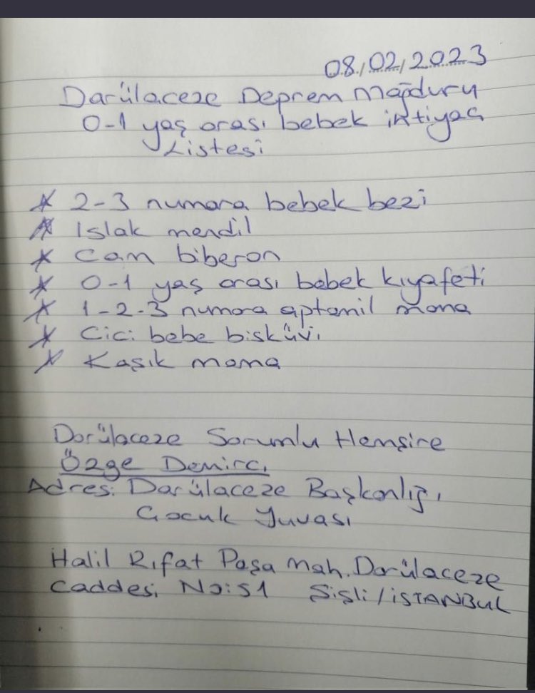 burhancanterzii's tweet photo. BEBEKLER İÇİN https://t.co/OAx78LURFs