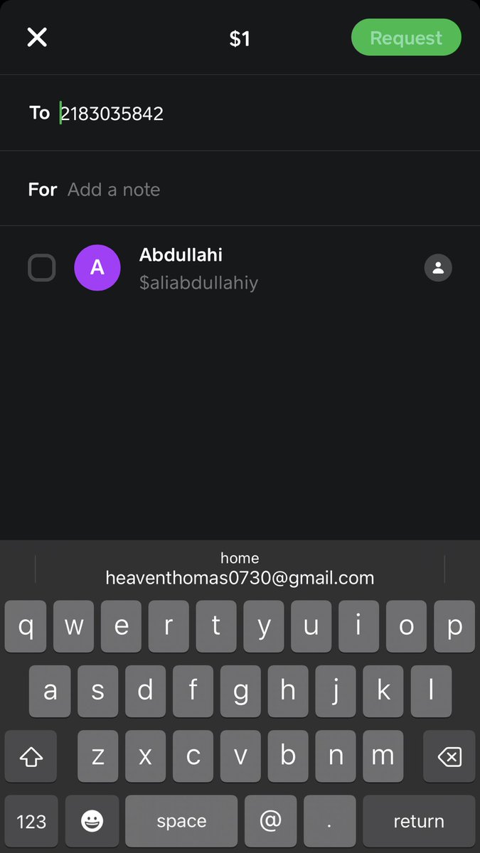 HeavenMonique3's tweet photo. ATTENTION ALCORN STUDENT BODY ‼️ If you have received this email and replied, please BLOCK this person! It is a SCAM. DO NOT SHARE PERSONAL INFORMATION!! Alcorn has not done anything to better protect us from situations like these, so head this warning!! https://t.co/l8aYFAxe5m