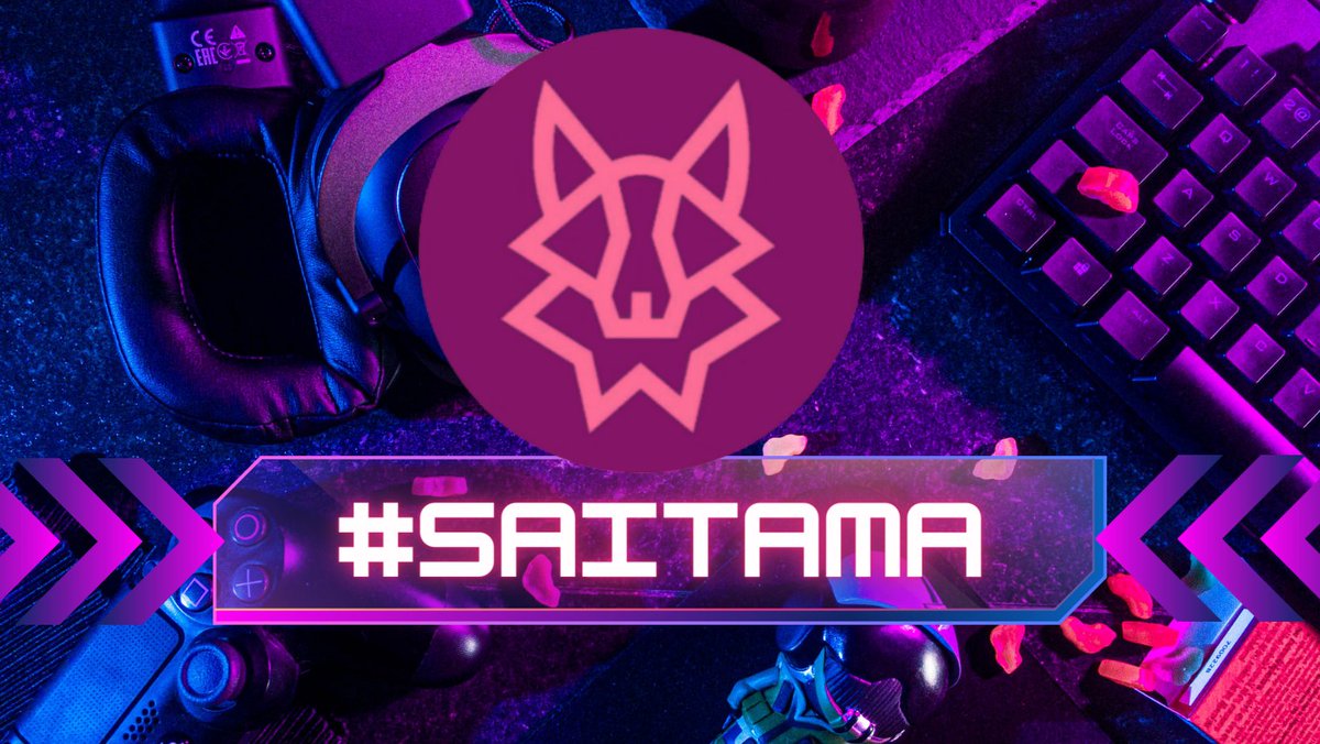 BitcoinBaron7's tweet photo. Saitama's community is made up of like-minded individuals who share a passion for crypto. Join us. #SaitamaCommunity #SaitamaTechnologyLLC https://t.co/keReqFSdIm