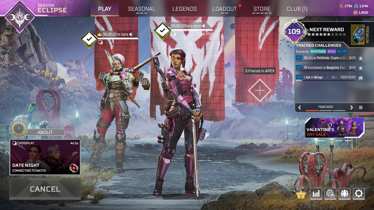 Best mode ever 🥹💕