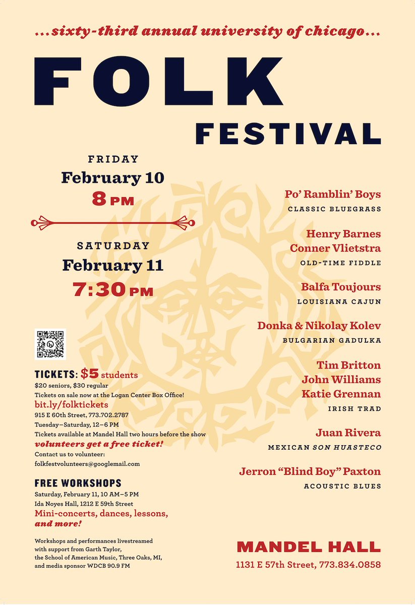 Chicago Studies tweet media