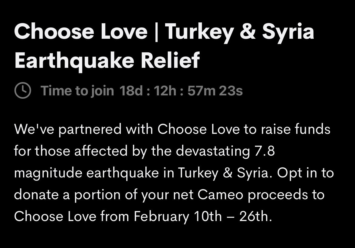 Alana Springsteen tweet media