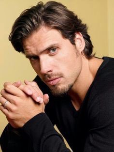 Happy Birthday to Joshua Morrow .. 
