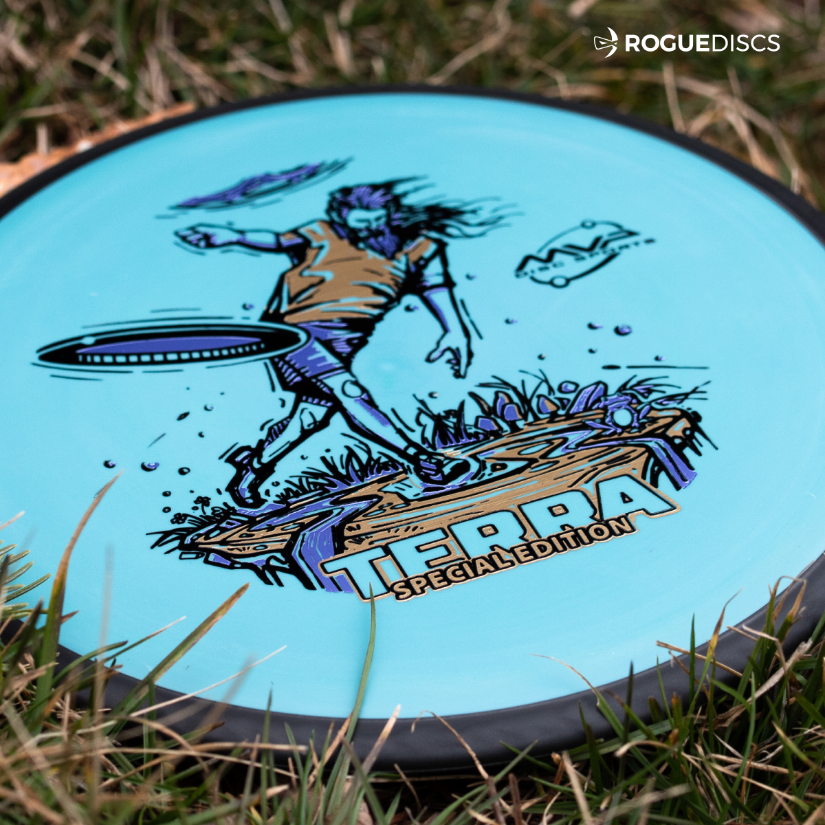Rogue Discs tweet media