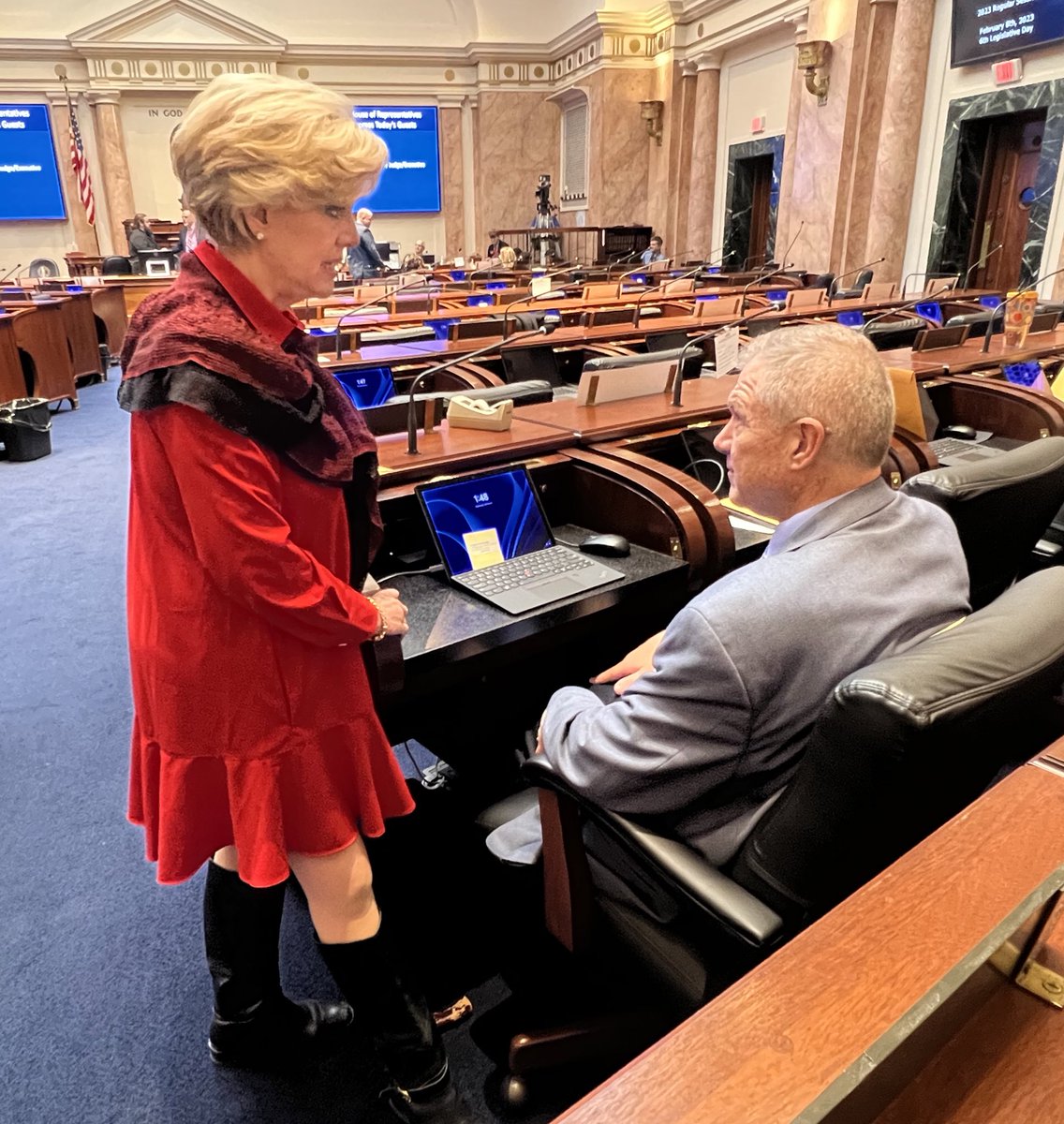 KY House Republicans tweet media