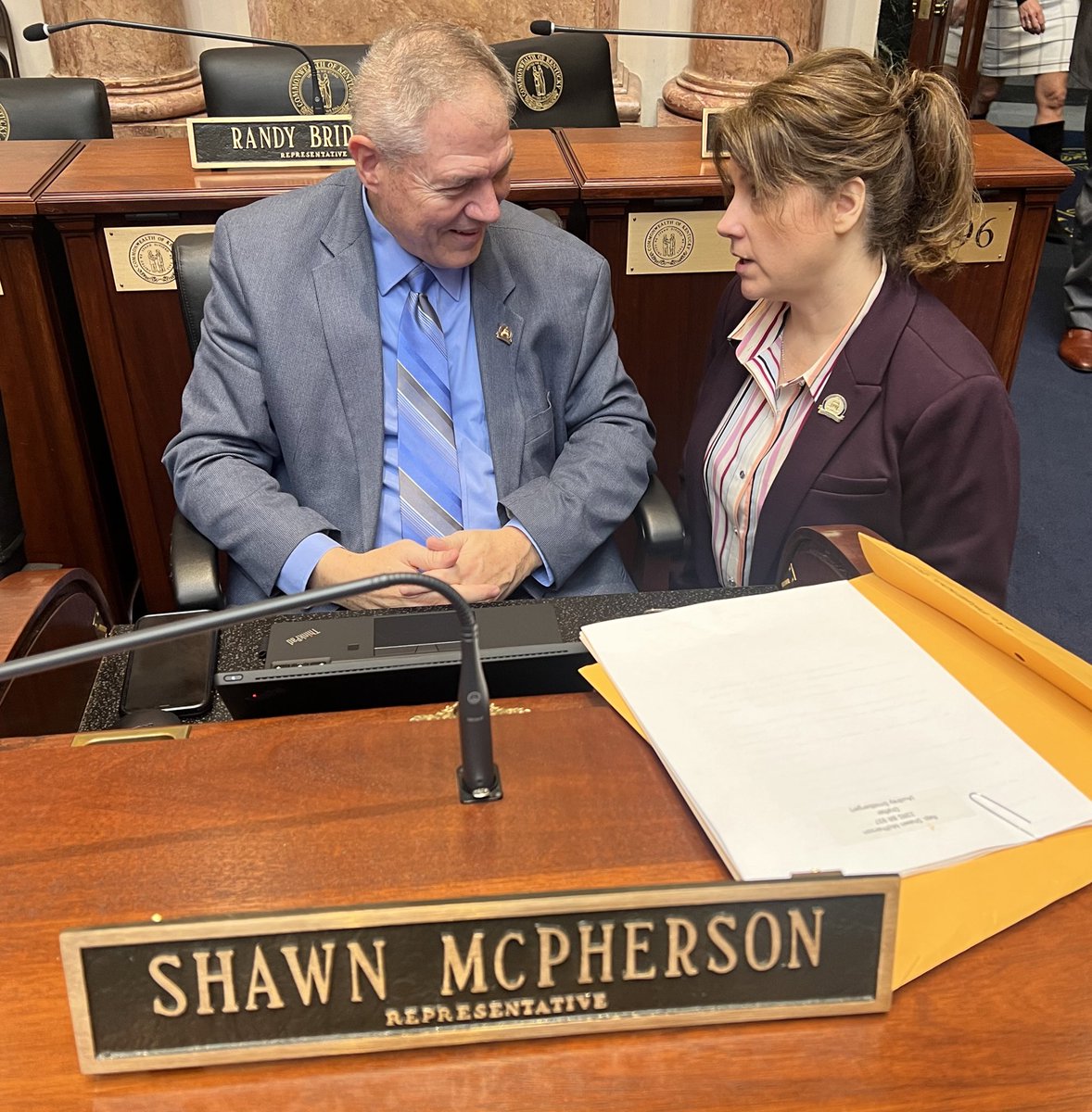 KY House Republicans tweet media