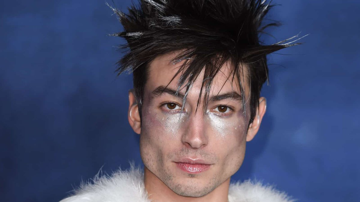 5 Celebrities Who Got Themselves Cancelled dlvr.it/Sj7Nx3 <a href="/peerfinance101/">Joseph Hogue</a> #blogengage