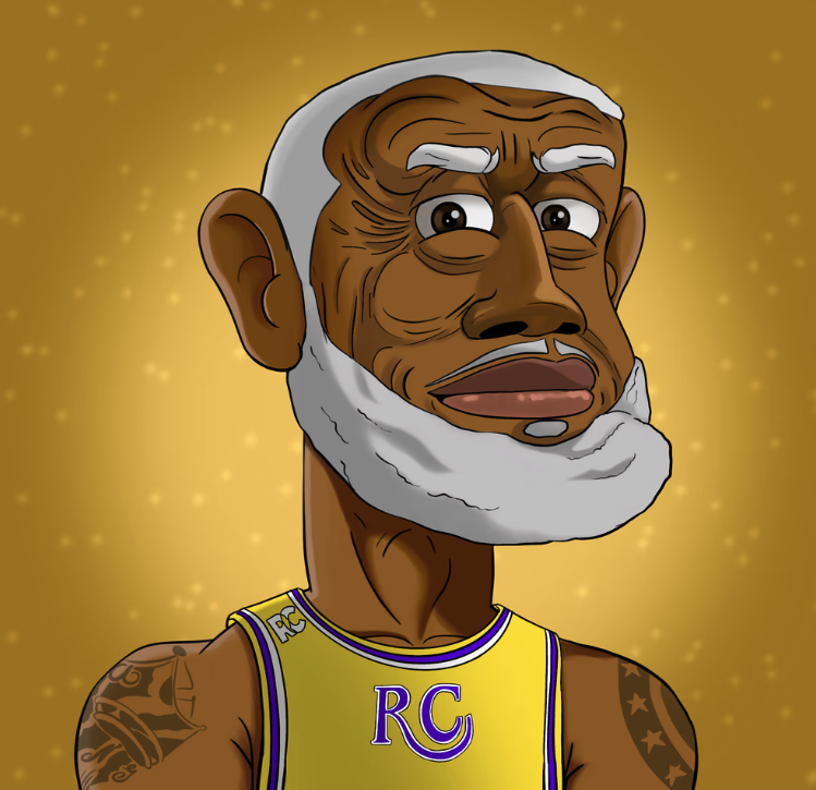 A giant accomplishment for <a href="/KingJames/">LeBron James</a>! Congrats on becoming the <a href="/NBA/">NBA</a>'s all-time leading scorer! #LeBronJames #NBARecord #GoLakers 
#getretired <a href="/partygrandpanft/">Retirement Club</a> #retirementclub
