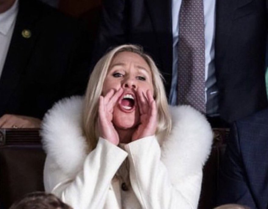 “Fabric softener is a scam!”