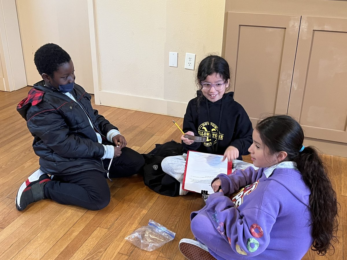AVID_Travis's tweet photo. Great day of learning π and growingπ at the Sophienburg Museum with our 3rd grade Gifted and Talented scholars π #GTrockstars #HistoryMatters #HistoryDetectives @SanMarcosCISD @Travis_SMCISD @SmcisdGT @SMCISD_AVID https://t.co/QqiyqxXThX