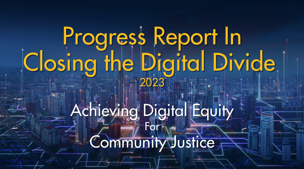 🧵 Today CETF is releasing the 2023 Progress Report that summarizes accomplishments, spotlights your success stories, and, most importantly, sets forth future goals.

You can read the full report here: s42263.pcdn.co/wp-content/upl…
