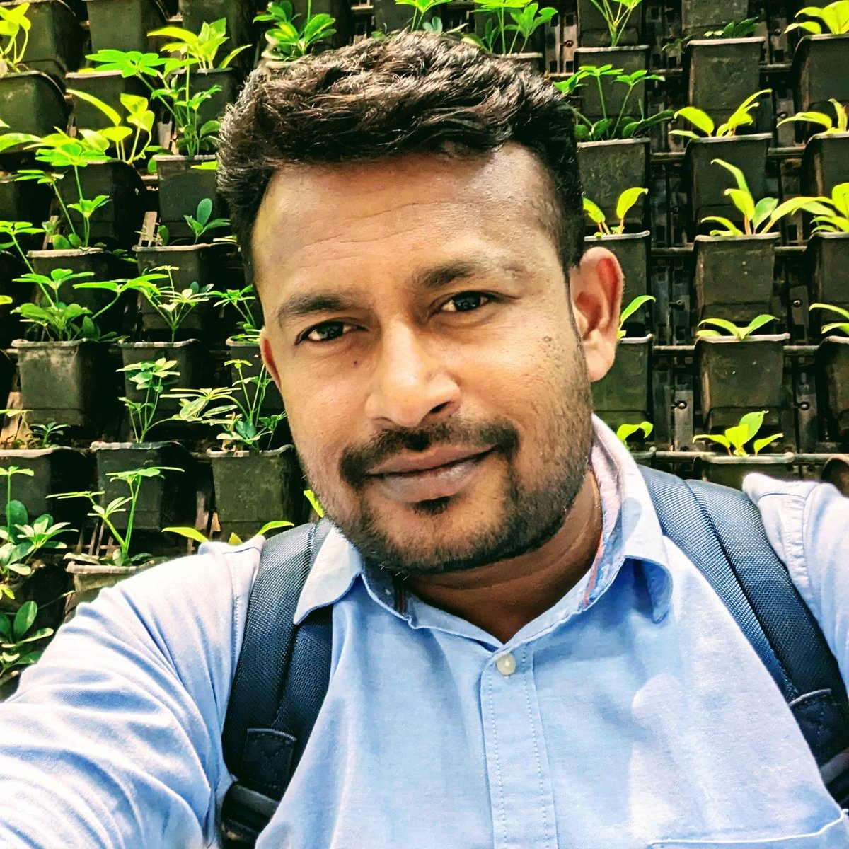 vasusheelam's tweet photo. #NewProfilePic https://t.co/vdZ8vh7i7B