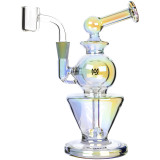 Our unique dab rigs are perfect for your next smoke session! Not only are they stylish, they’re also built to last. We have a wide selection of dab rigs at unbeatable prices, so don’t wait - shop now! #dabrigs #marijuana #SmokeSession #UnbeatablePrices
 waterbedsnstuff.com/oil-and-concen…