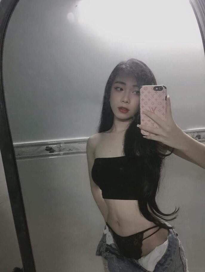 Linh Dâu tweet media