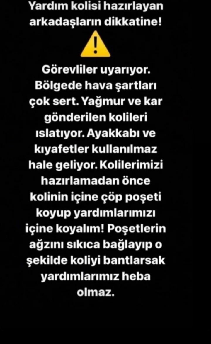 Busranormalfc's tweet photo. #depremden 
#hatayiskenderun https://t.co/LEKFS8Ggyv
